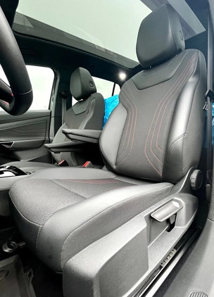 Volkswagen ID.4 cena 229000 przebieg: 9299, rok produkcji 2023 z Opole małe 46